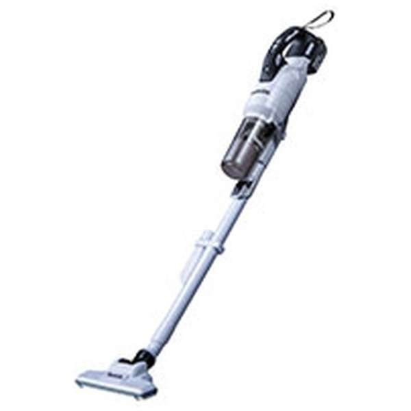 Makita 充電式クリーナ CL286FDRFW ホワイト マキタ｜Addition Elekitel