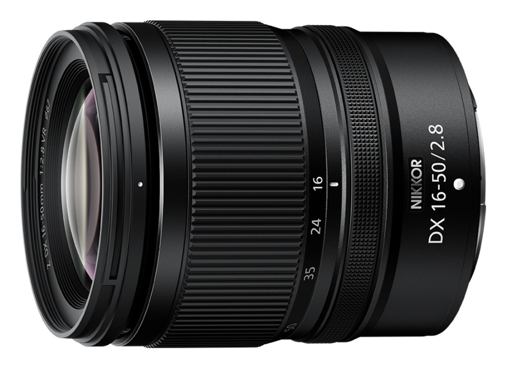 Nikon NIKKOR Z DX 16-50mm f/2.8 VR 大口径標準ズームレンズ ミラーレスカメラ交換レンズ 63,707円