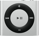 【新品/在庫あり】iPod shuffle【第5世代】2GB（シルバー）MD778J/A画像