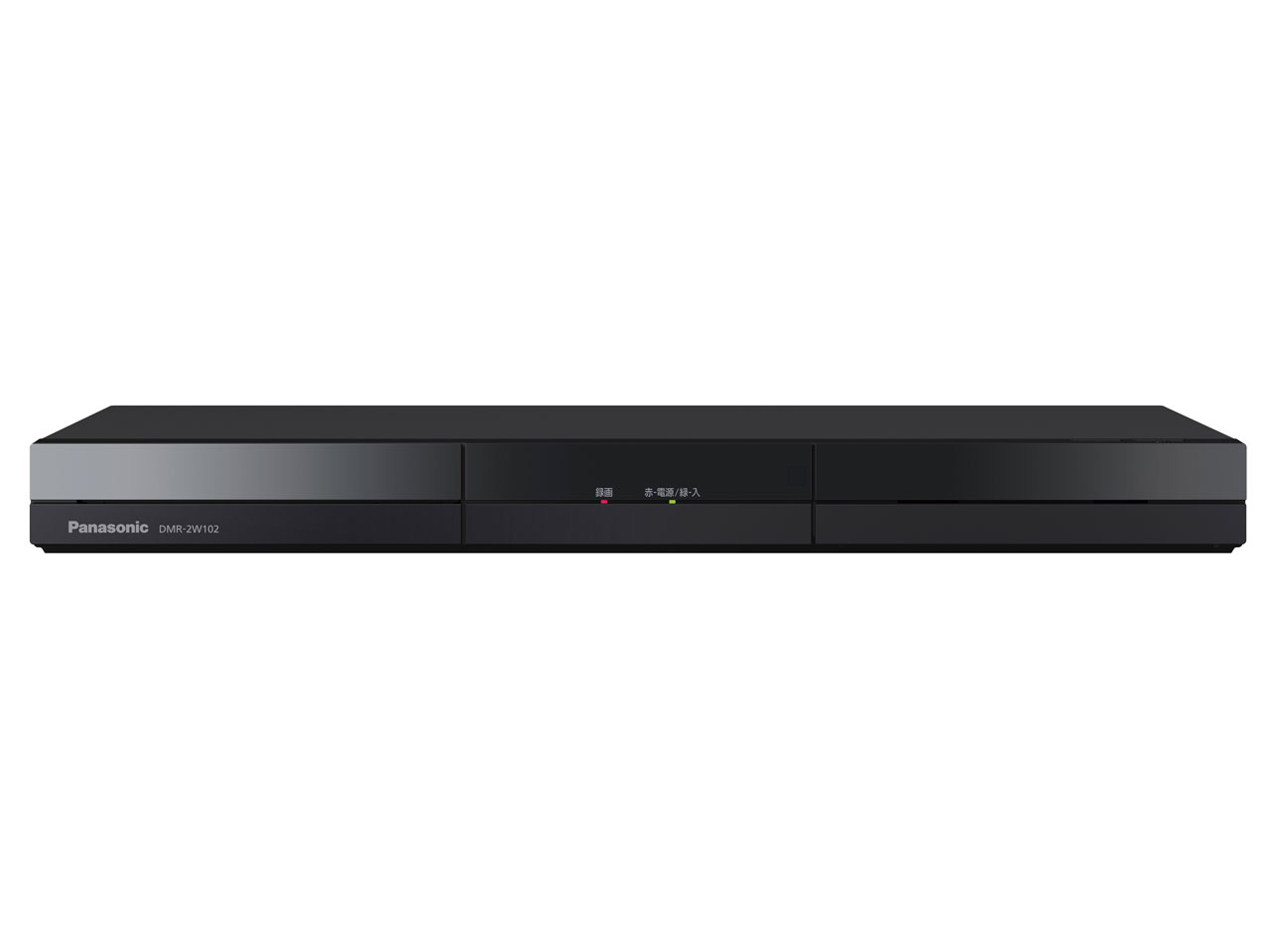 Panasonic ブルーレイ・ディーガ 1TB / 2番組同時録画 Panasonic パナソニック ブルーレイディスクレコーダー ディーガ