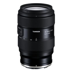 TAMRON 35-100mm F/2.8 Di III VXD (Model A078) [ニコンZ用] 35mmフルサイズ対応 ミラーレス専用レンズ｜Addition Elekitel