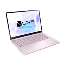 NEC LAVIE SOL S1365/LAP PC-S1365LAP フェアリーパープル 13.3インチ Core Ultra 5 16GB メモリ 512GB SSD Office H&B2024 Win11 Home ノートパソコン|Addition Elekitel