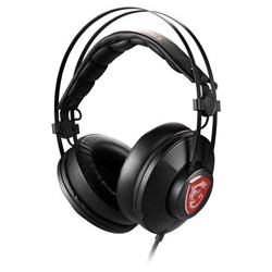 MSI 有線ゲーミング ヘッドセット H991