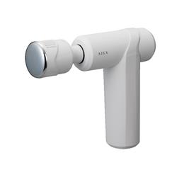 アテックス マッサージ機 ATEX モノルルド リリースガン ホット&クール プラスアーム ホワイト AX-HX237wh 新品 肩こり 筋肉疲労 温冷 ホット＆クール 7,825円