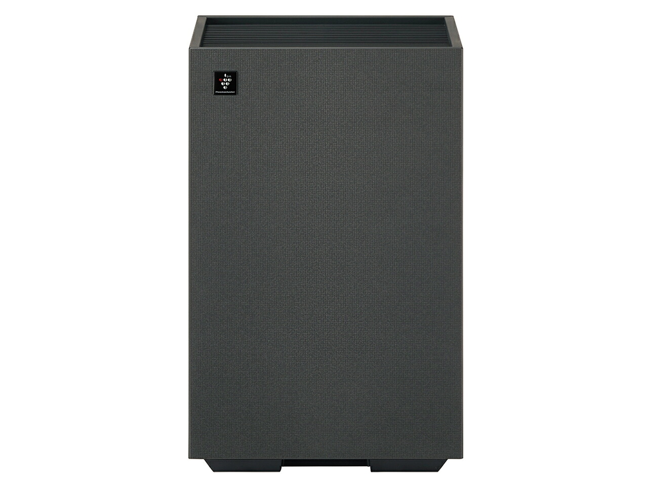 SHARP 空気清浄機 FU-U40-H グレー Purefit プラズマクラスター7000 シャープ
