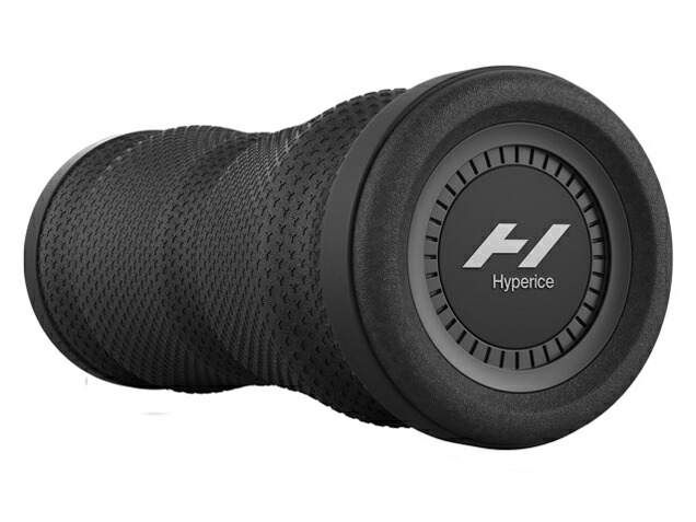 Hyperice VYPER 2.0 マッサージローラー 振動フォームローラー Amazon | HYPERICE（ハイパーアイス）VYPER2.0 3段階の振動機能付き