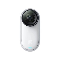 Insta360 GO 3S (64GB) アークティックホワイト CINSAATA-GO3S64W アクションカメラ
