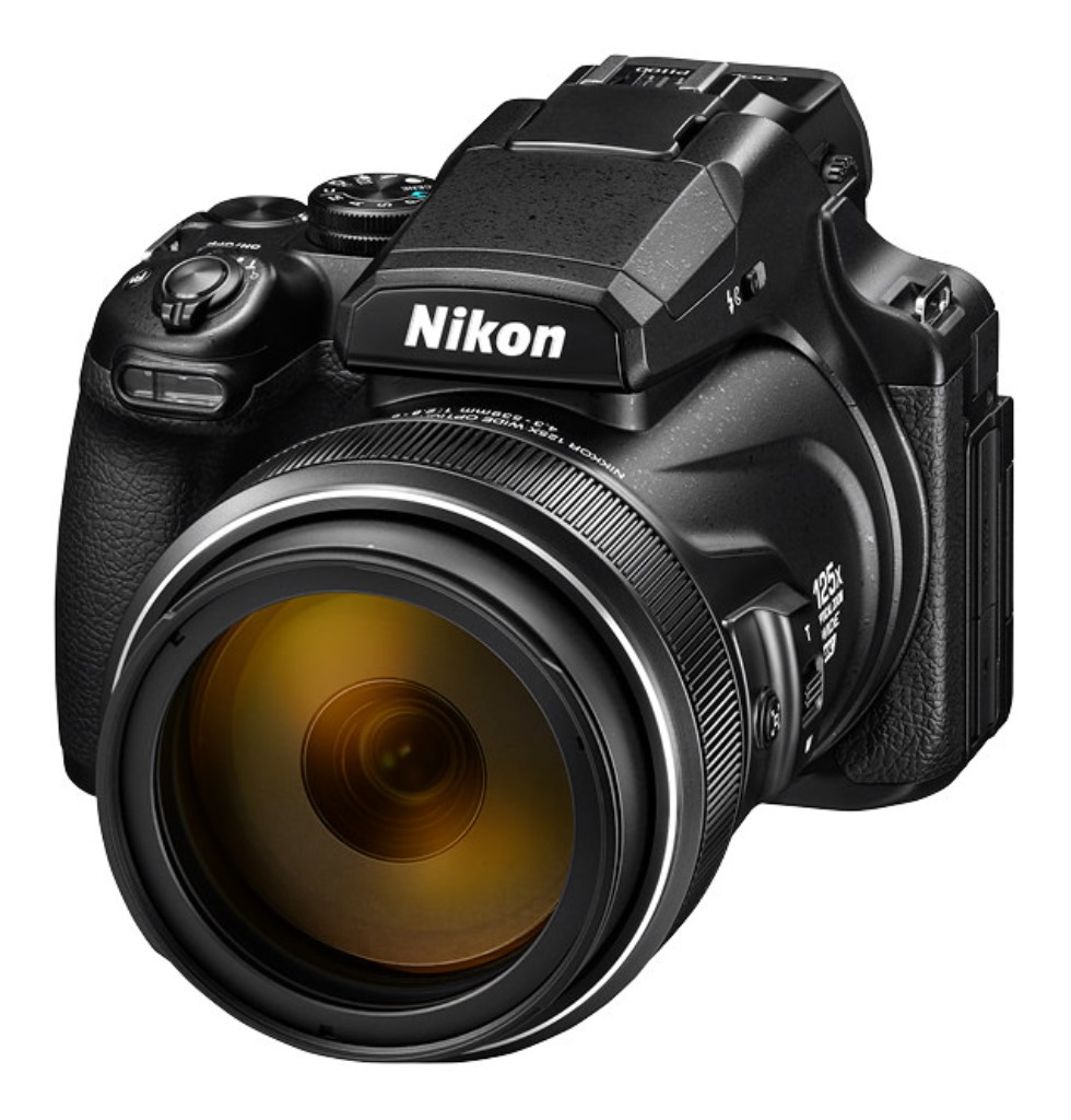 Nikon ニコン COOLPIX P1100 超望遠ズームカメラ デジタルカメラ|Addition Elekitel