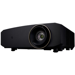 JVC LX-NZ30 黒いこと 4K/HDR相応う 介護ホーム映写機 DLP映写機
