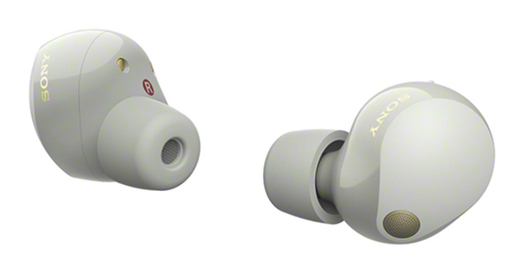 ソニー WF-1000XM5 プラチナシルバー イヤホン 右側(R)のみ SONY WF-1000XM5発表！4代目となるソニーのワイヤレスイヤホン最新
