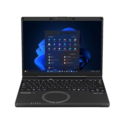 Panasonic Let\u0027s note SC7 CF-SC7BDPCR 黒いこと 12.4in Core Ultra 7 記憶装置 32GB SSD 1結核症 Office H\u0026B2024 Win11 Pro 万覚え帳マイコン レッツ万覚え帳 パナソニック