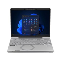Panasonic Let's note SC7 CF-SC7ADTCR カームグレイ 12.4インチ Core Ultra 5 メモリ 16GB SSD 512GB Win11 Pro ノートパソコン レッツノート パナソニック|Addition Elekitel