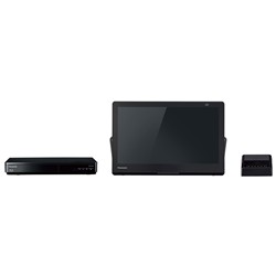 Panasonic 15V型 ポータブル 防水モデル プライベート・ビエラ UN-15LD12H パナソニック|Addition Elekitel
