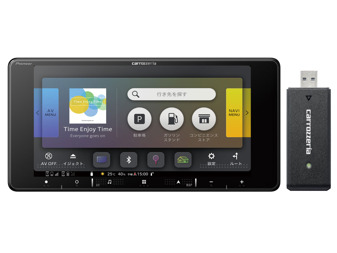 楽天市場】【先着最大2000円OFF】AVIC-RZ720 パイオニア