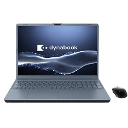 dynabook T7 P2T7APBL アッシュブルー 16in Core 7 記憶装置 16GB SSD 512GB Office H\u0026B2024 Win11 Home ダイナブック 万覚え帳マイコン