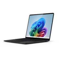 Surface Laptop 第7時人 EP2-18288 黒いこと 13.8in Snapdragon X Elite 記憶装置 16GB SSD 512GB Office Win11 Home マイクロソフト サーフェス