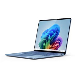 Surface Laptop 第7時人 EP2-18289 サファイア 13.8in Snapdragon X Elite 記憶装置 16GB SSD 512GB Office Win11 Home マイクロソフト サーフェス