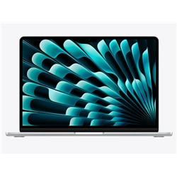 Apple MacBook Air 13.6in Liquid Retina見せびらかす MDH94J/A しろがね色 Early 2026・M5・記憶装置24GB・SSD1結核症積み上げる模範例 アップル マックブックエアー