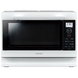 TOSHIBA 陰電子領域 ER-XS23-W 白いこと 東芝単役立つこと領域 割り増し金ひな型 ER-XS23(W) 新品