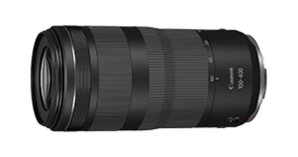 Canon RF100-400mm F5.6-8 IS USM 超望遠ズームレンズ キヤノン｜Addition Elekitel