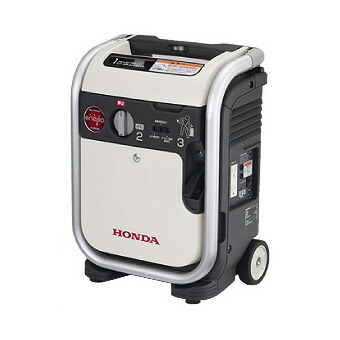 ホンダ発電機 HONDA カセットガス発電機 900VA 単相100V 9.0A ENEPO エネポ EU9iGB 新品 EU9iGB JNT NH31