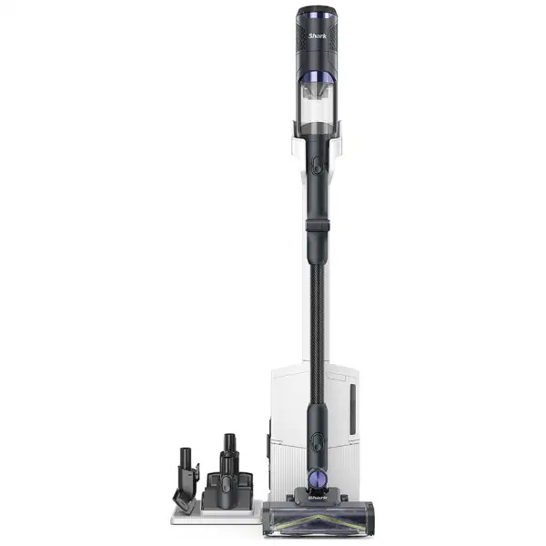 Shark PowerClean 360 IW4271JBK コードレススティッククリーナー Shark PowerClean 360 サイクロン式 ピュアブラック 掃除機