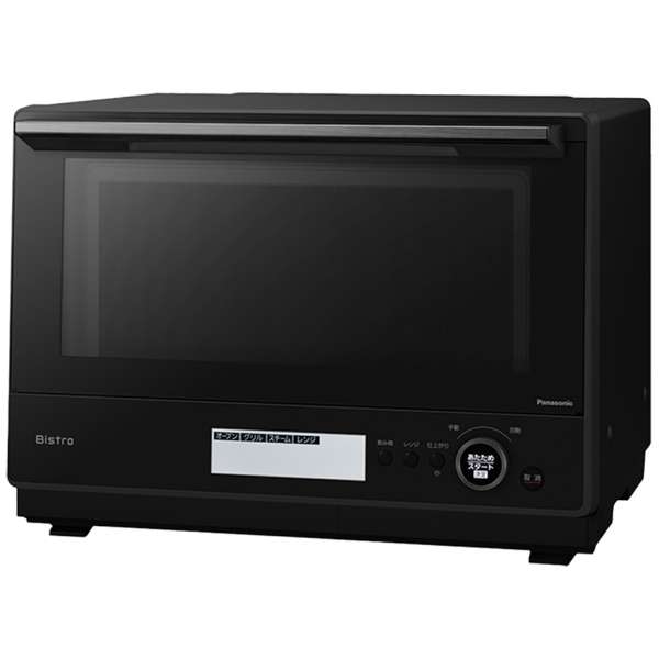 パナソニック スチームオーブンレンジ 3つ星ビストロ NE-BS805-K 楽天市場】パナソニック オーブンレンジ 3つ星 ビストロ NE
