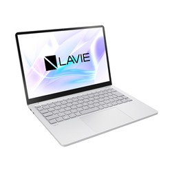 NEC LAVIE SOL S1375/LAS マイコン-S1375LAS プラチナしろがね色 13.3in Core Ultra 7 記憶装置 32GB SSD 512GB Office H\u0026B2024 Win11 Home 万覚え帳マイコン エヌイーシー