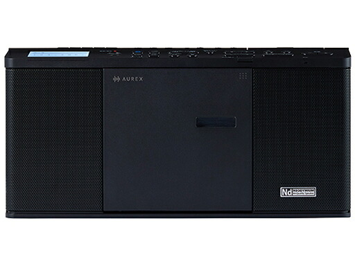 東芝 AX-CR90-K CDラジオ ワイドFM Bluetooth対応 15,162円