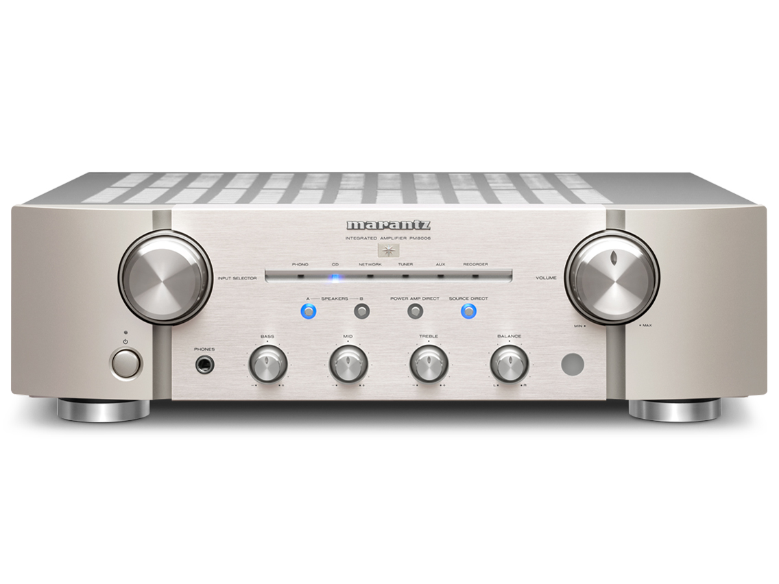 最大43%OFFクーポン marantz プリメインアンプ PM8006 マランツ