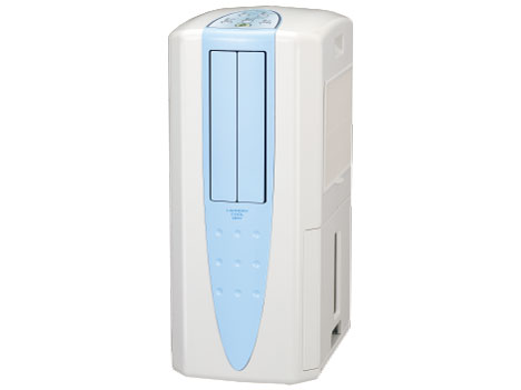 CORONA 冷風・衣類乾燥除湿機 どこでもクーラー CDM-1026-AS スカイブルー コロナ|Addition Elekitel
