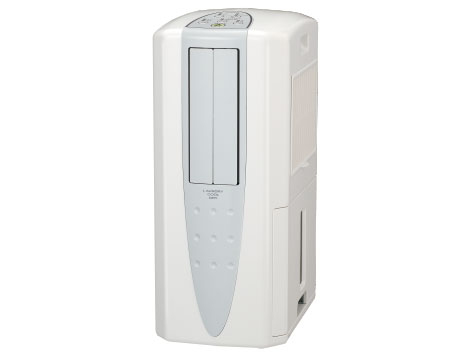 CORONA 冷風・衣類乾燥除湿機 どこでもクーラー CDM-1426-W クールホワイト コロナ 31,894円