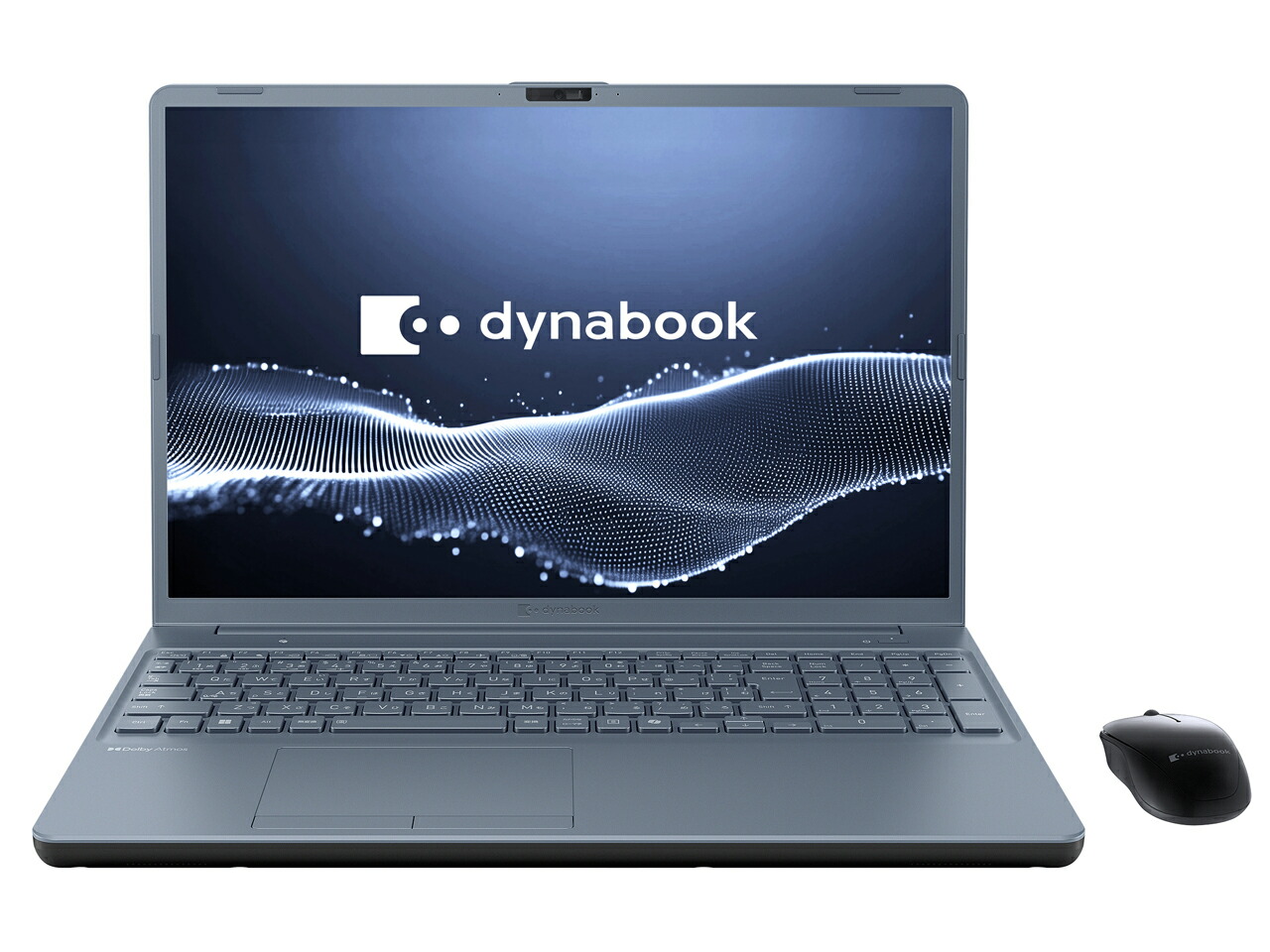 dynabook T9 P2T9APBL アッシュブルー 16インチ Core i7 メモリ 32GB SSD 1TB Office H&B2024 Win11 Home ダイナブック ノートパソコン
