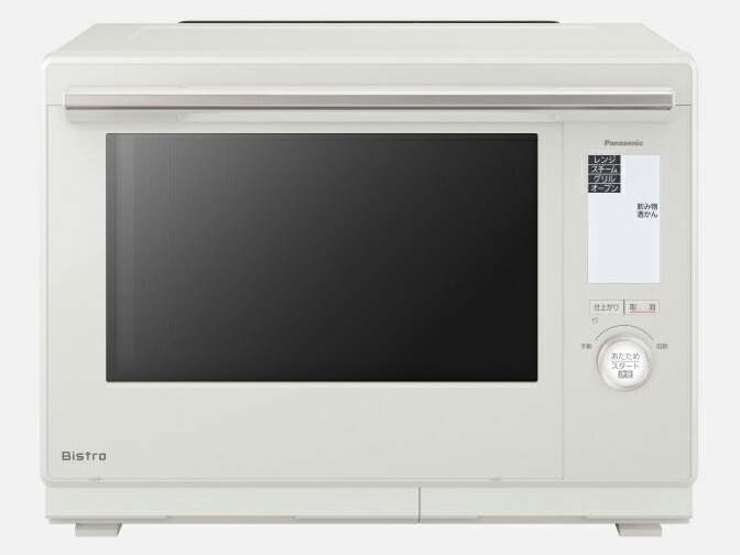 楽天市場】パナソニック Panasonic 過熱水蒸気 スチームオーブンレンジ