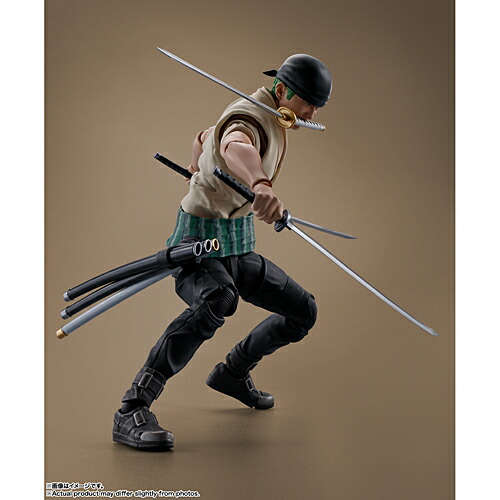 MegaHouse - G.E.M.シリーズ ワンピース ロロノア・ゾロ RUN!RUN!RUN! ONE PIECE】G.E.M.シリーズ ワンピース ロロノア・ゾロ RUN!RUN