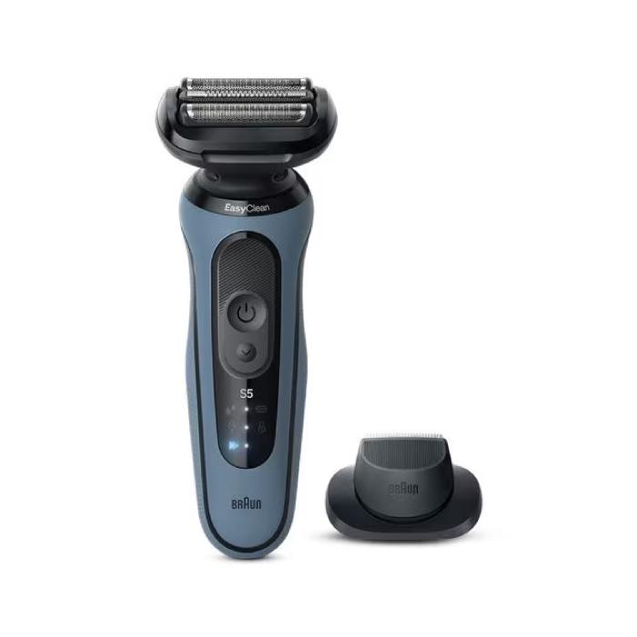 楽天市場】ブラウン シェーバー シリーズ5 51-W1200s-V メンズ