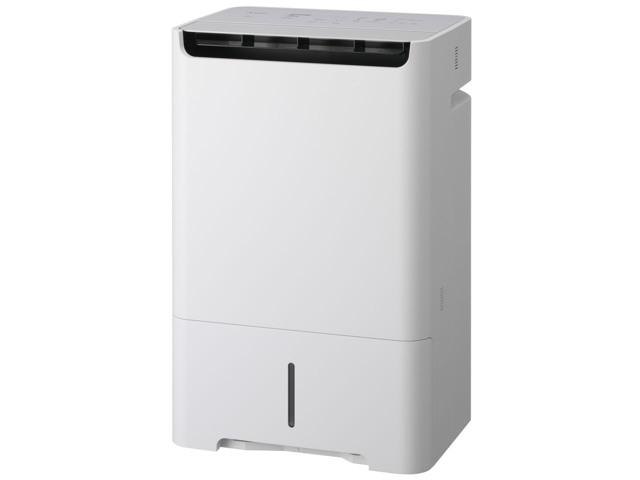 Mitsubishi MJ-PHDV24WX-W ホワイト 空清脱臭除湿機 BIKUKAN 美空間 三菱