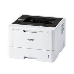 brother ブラザー JUSTIO HL-L5210DN スタンダード・モノクロ レーザープリンター 23,587円
