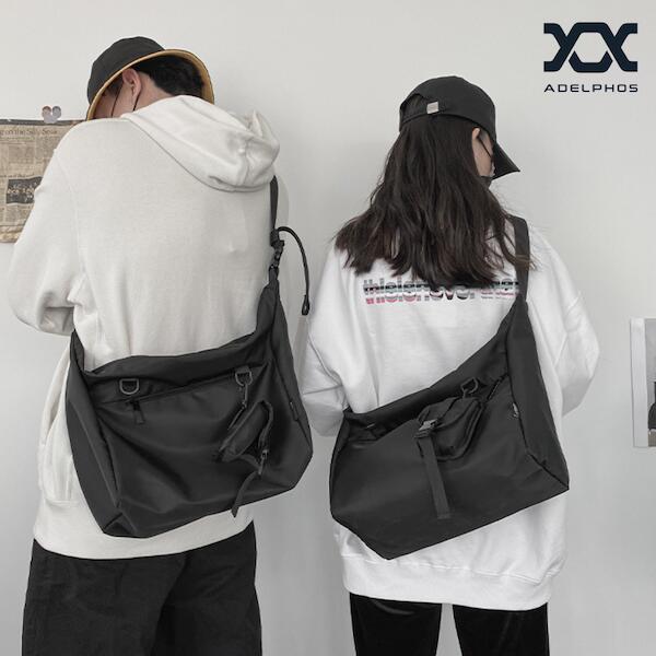 楽天市場】ショルダーバッグ メンズ レディース 大人 斜めがけ