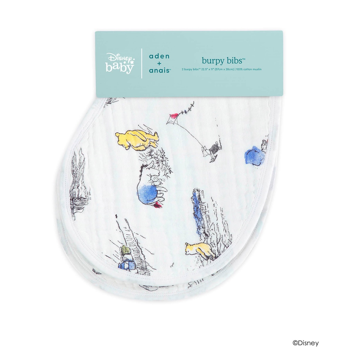 公式ストアー Aden Anais エイデン アンド アネイ ウォルトディズニー美玉 ウィニー ザ プー 4評価仕掛ける くまのプーさん おくるみ ビブ スタイ 毛布 産みだす下拵え 出産セット 子育てセット 育児 男女兼用 024 Winnie The Pooh 4pcs Bundle Set Doradographix Com