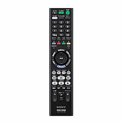 【楽天市場】【在庫有/新品/純正】ソニー テレビ(ブラビア)用