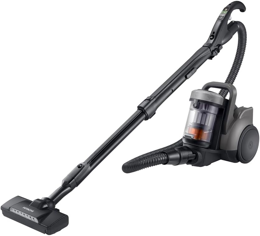 楽天市場】日立 CV-SP300P-C サイクロン掃除機 パワかるサイクロン 楽天市場】日立 CV-SP300P-C サイクロン掃除機 パワかるサイクロン