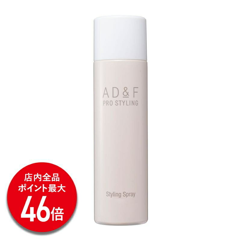 楽天市場】【P最大46倍】【アデランス 公式】 ヘアトニック AD&F