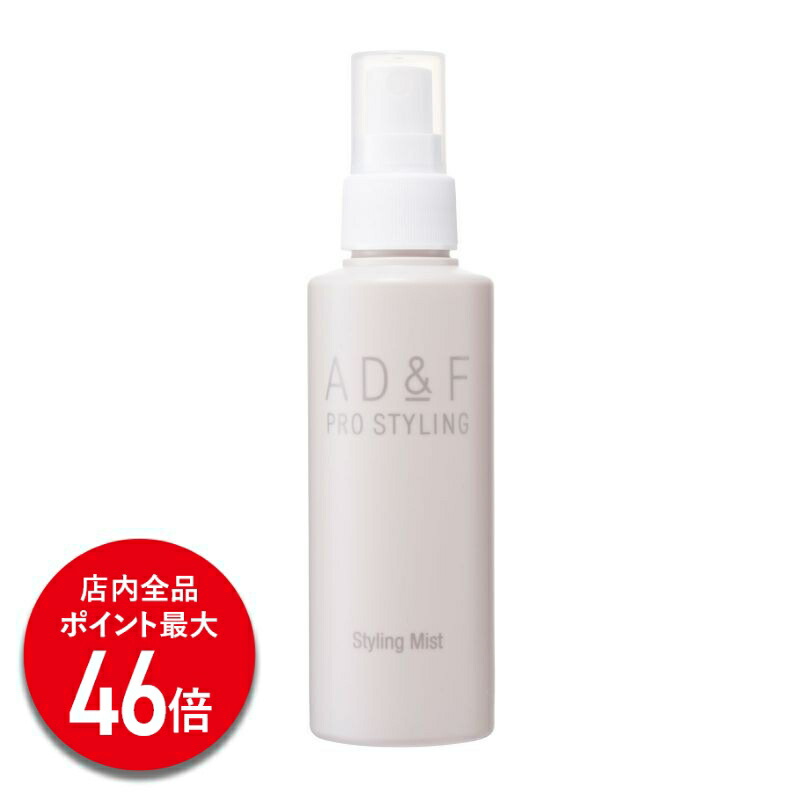 楽天市場】【P最大46倍】【アデランス 公式】 ヘアトニック AD&F