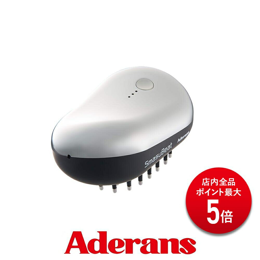 アデランス DoRAISE 電気リフトブラシ Aderans バリブラシ 美顔器 bodyandsoul_aderancs01