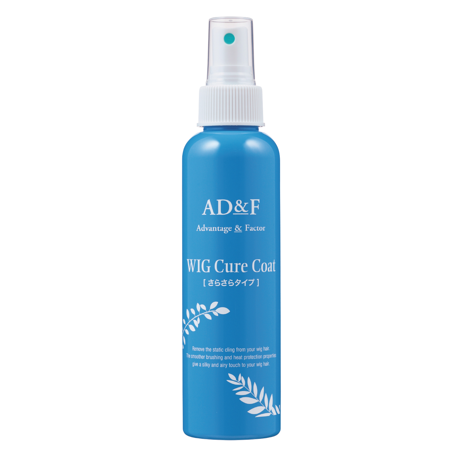 楽天市場】【25日まで送料無料!】ウィッグ クリーナー アデランス ADF ウィッグ専用クリーナー 220ml 汗 皮脂 臭い 汚れ クリーニング ウィッグケア用品 ケア用品 お手入れ かつら コスプレ フルウィッグ ハーフウィッグ 男性用 女性用 医療用ウィッグ エクステ ... 楽天市場】【25日まで送料無料!】ウィッグ クリーナー アデランス ADF ウィッグ専用クリーナー 220ml 汗 皮脂 臭い 汚れ クリーニング ウィッグケア用品 ケア用品 お手入れ かつら コスプレ フルウィッグ ハーフウィッグ 男性用 女性用 医療用ウィッグ エクステ ...