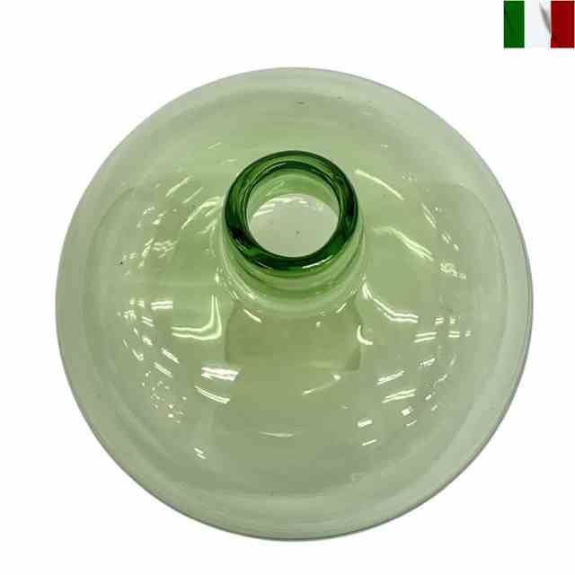 ガラス 花瓶 グラス インテリア イタリア製
