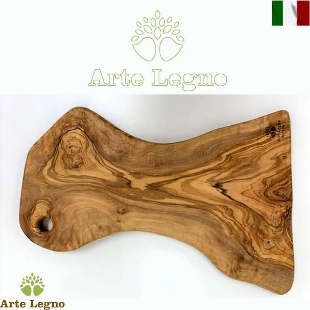 映画編集板子 オリーブ 高木製 オリーブ まな板 生れ乍ら木 オリーブ カッティングボード アルテレニョ Arte Legno 条件1個 イタリア共和国製 カッティングボード オリーブ 木製 オリーブまな板 天然木 オリーブ カッティングボード アルテレニョ Arte Legno Arte Legno