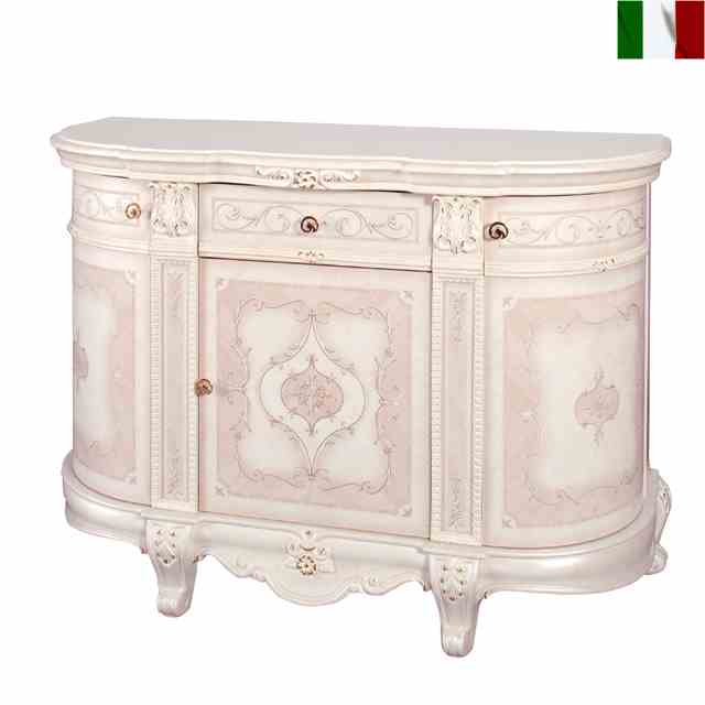 楽天市場】イタリア製/CARPANELLI-カルパネリ-/象嵌サイドボード