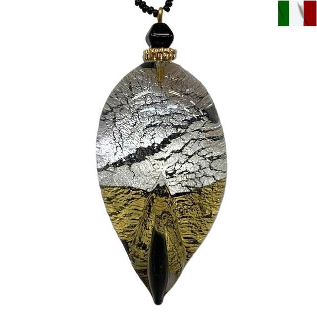 イタリア　ベネツィア　ガラス　ペンダントトップ　アクセサリー　ペンダント a9836e176b8023a591ee25814f3e63